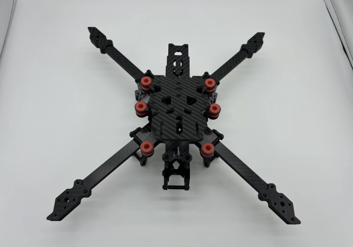 Hd Zero Camera - Taurus X8 8