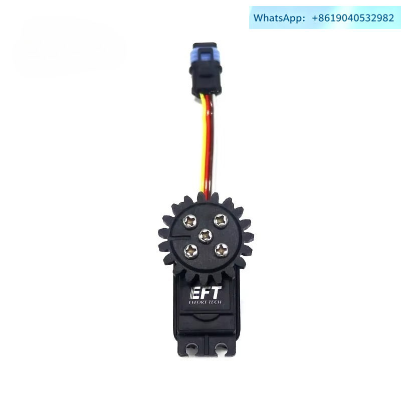Dji Drone - EFT Particle Spreader Gear Servo Motor