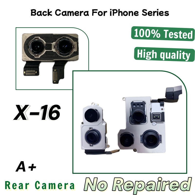 Runcam Camera - Tested Rear Camera For iPhone 11