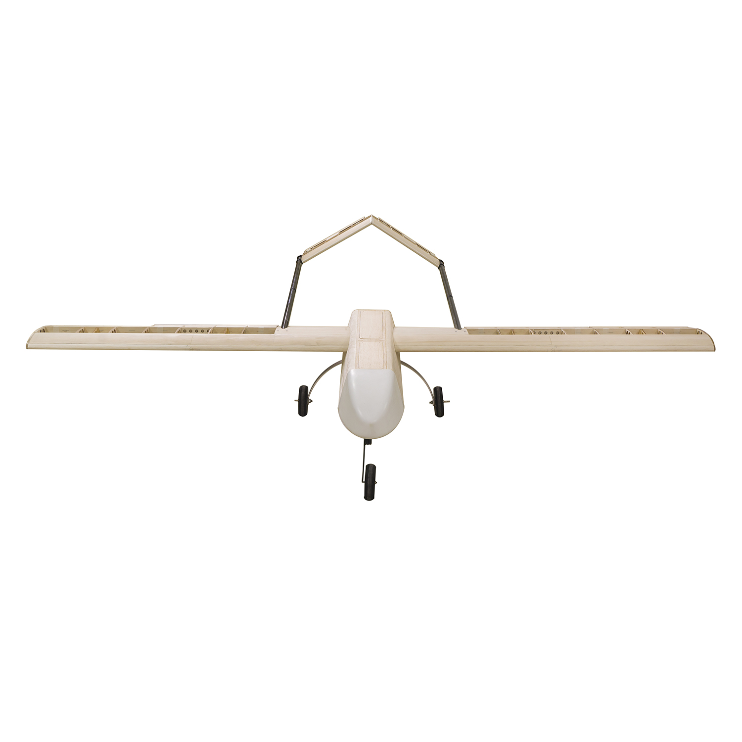 Flight Controller - RC Plane Laser Kit Cut Balsa