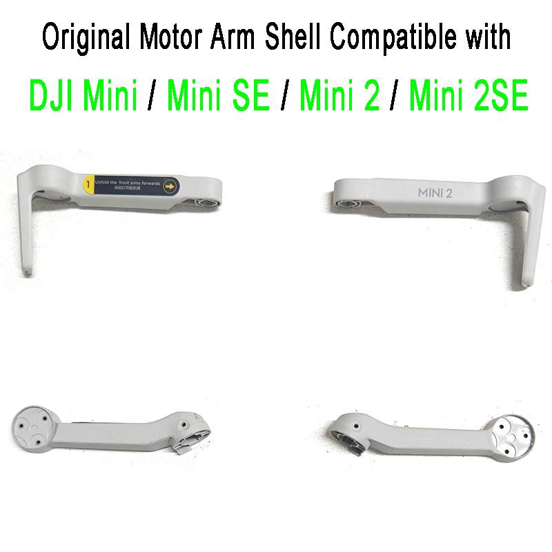 Dji Mini Drone - Genuine Mavic Mini 2 SE Motor