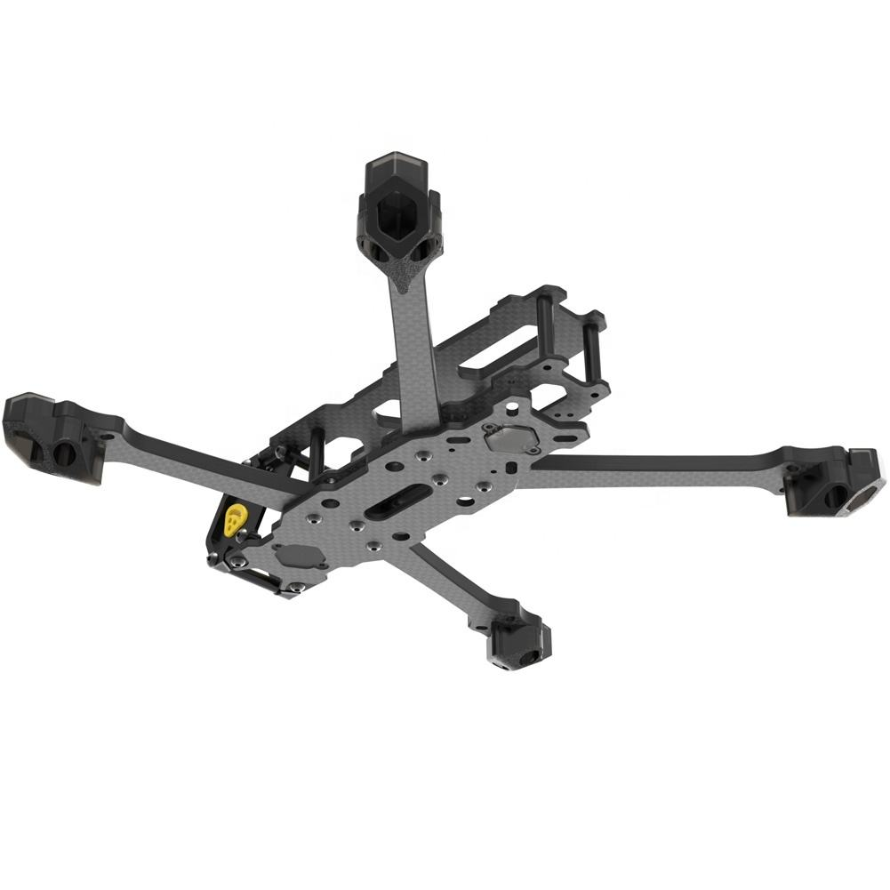 Mario 5 Frame Kit DC / XH Vers - Fpv Drone ulasan dan harga