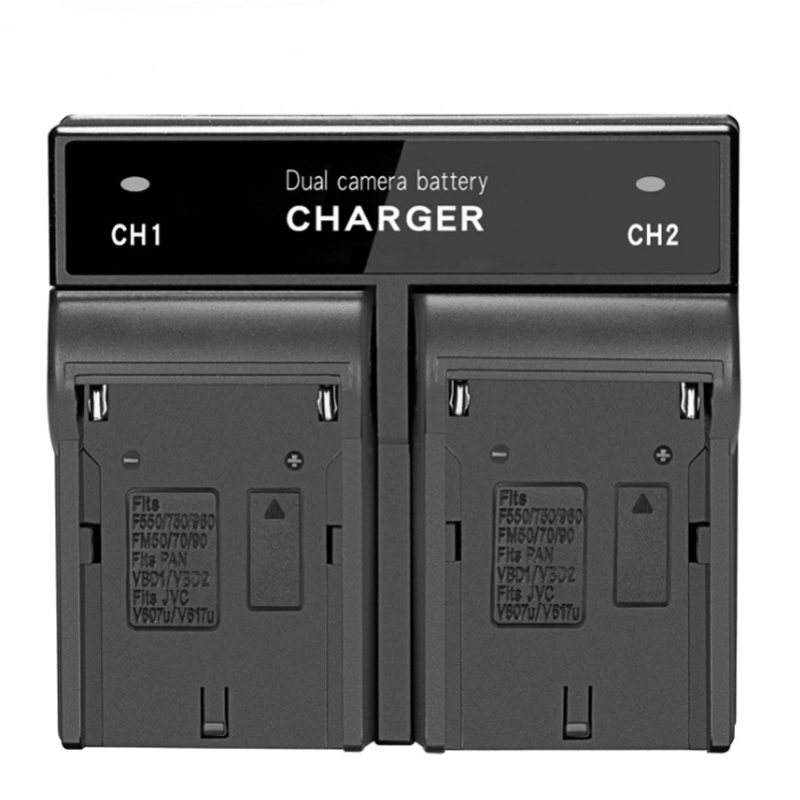 Dual  Channel Digital Battery  - Drone ulasan dan harga
