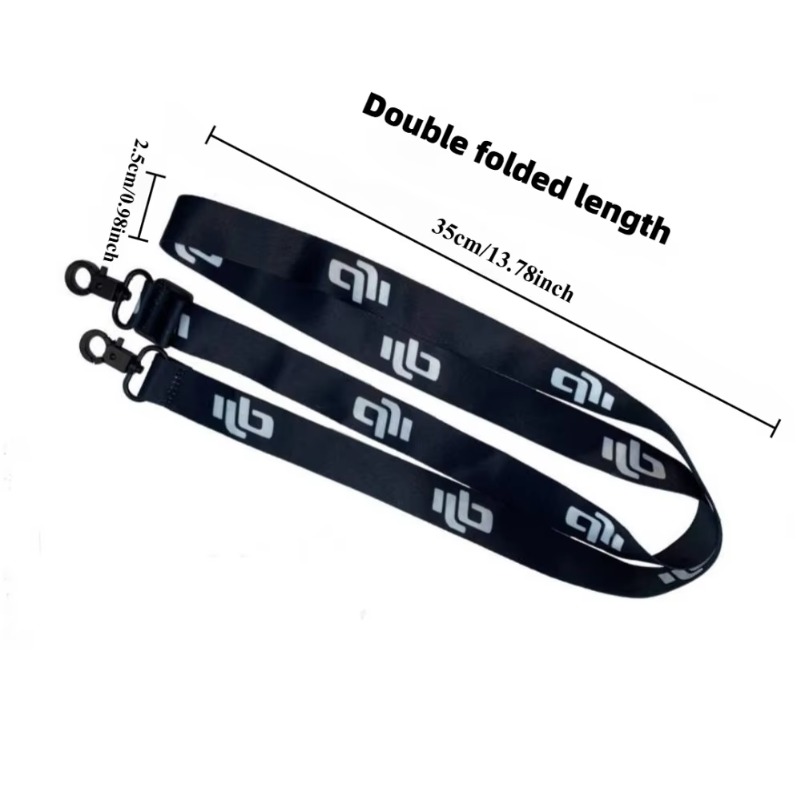 Anti-Drop Adjustable Neck Lany - Fpv Drone ulasan dan harga