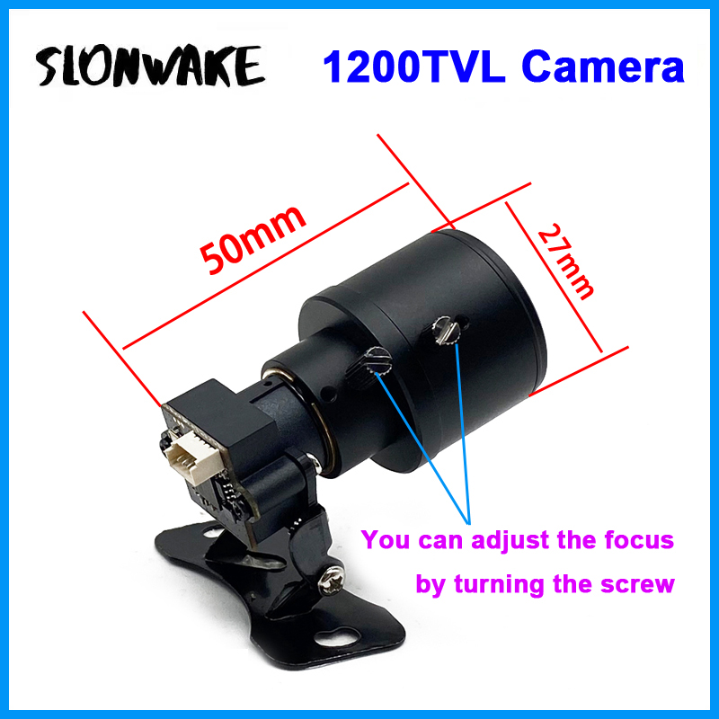 Over 50Km Range 5.8G 56CH 7 in - Fpv Camera ulasan dan harga