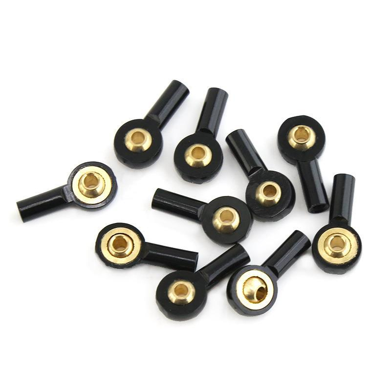 M2 Metal Ball Linkage Rod Ends - Flight Controller ulasan dan harga