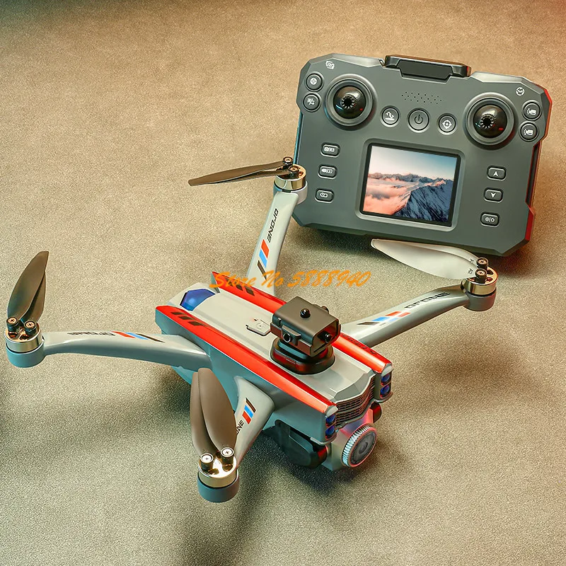 8K ESC Brushless Remote Contro - 4 In 1 Esc ulasan dan harga