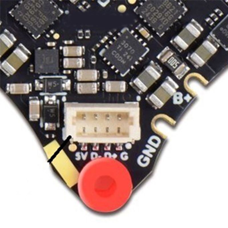 FBIL-F435 NEO 1S AIO Flight Co - 4 In 1 Esc ulasan dan harga