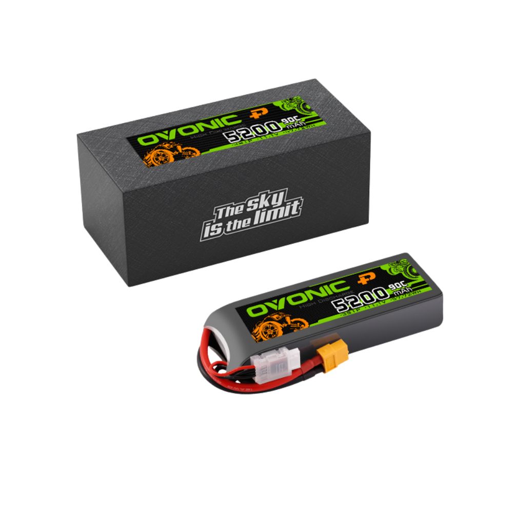 OVONIC 2S 3S 4S Lithium-ion Ba - Lipo Battery 4S ulasan dan harga