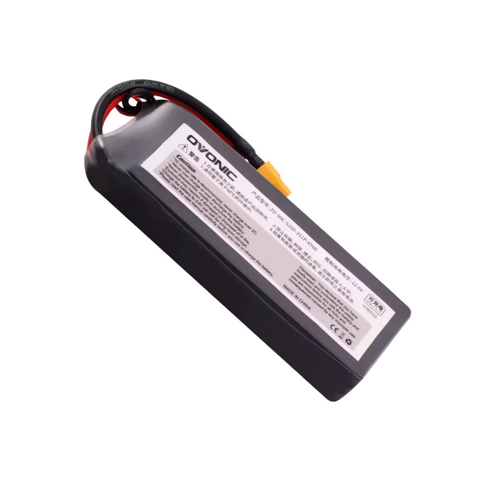 OVONIC 2S 3S 4S Lithium-ion Ba - Lipo Battery 4S ulasan dan harga