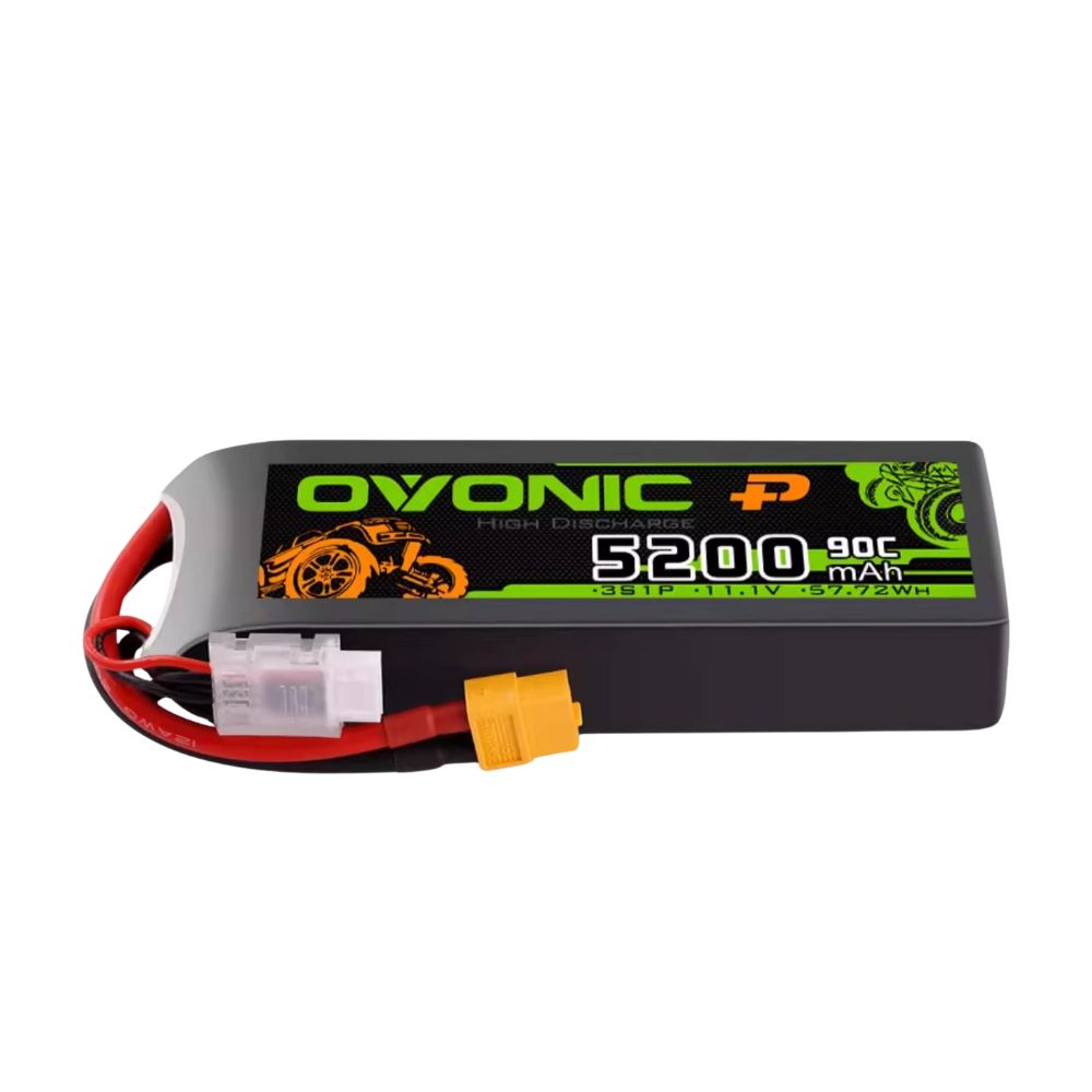 OVONIC 2S 3S 4S Lithium-ion Ba - Lipo Battery 4S ulasan dan harga