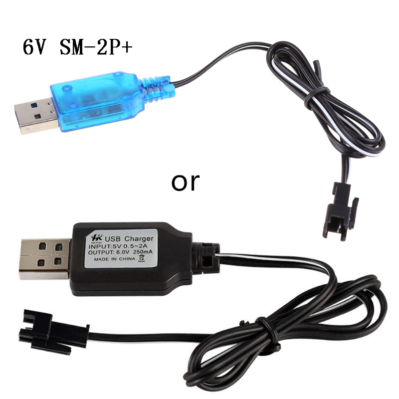 USB 6V 250mA NiMh/NiCd Battery - Balance Charger Rc ulasan dan harga