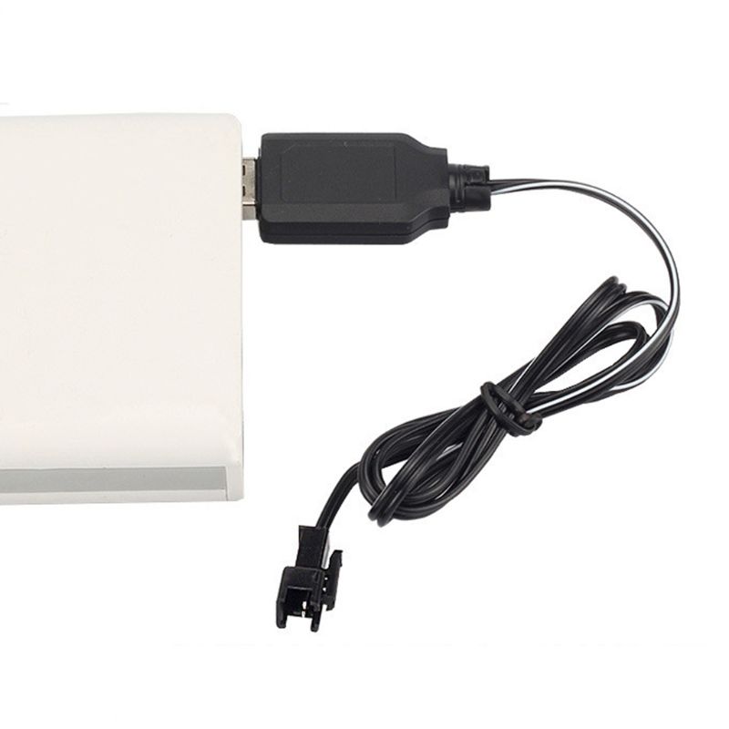 USB 6V 250mA NiMh/NiCd Battery - Balance Charger Rc ulasan dan harga