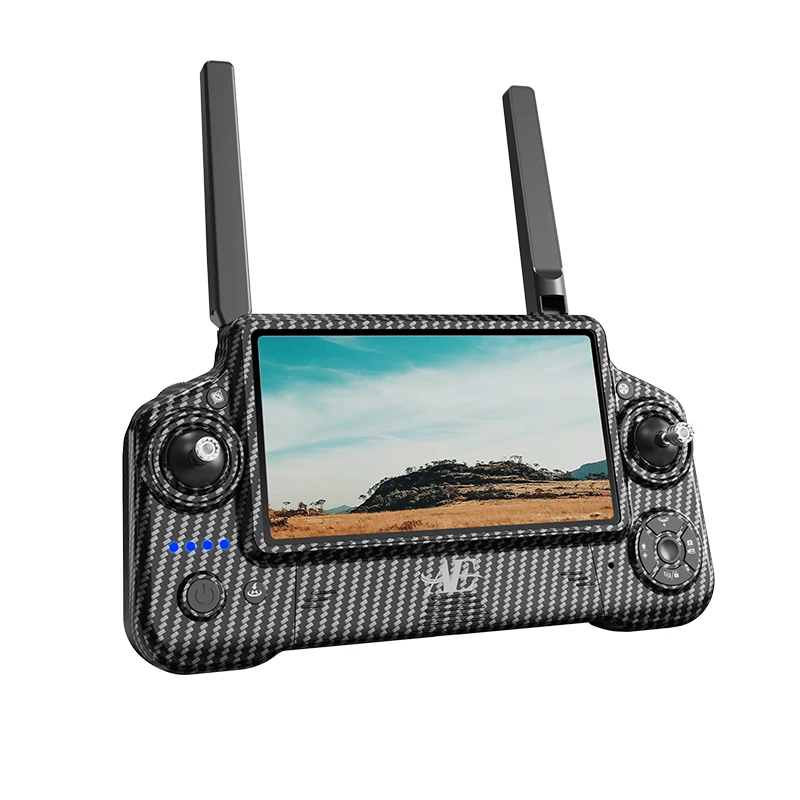 New AE60 RC Dr-one 4K 3-Axis P - Rc Drone ulasan dan harga