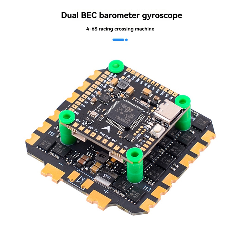 80A+F405/F722 STACK for 13inch - Fpv Drone ulasan dan harga