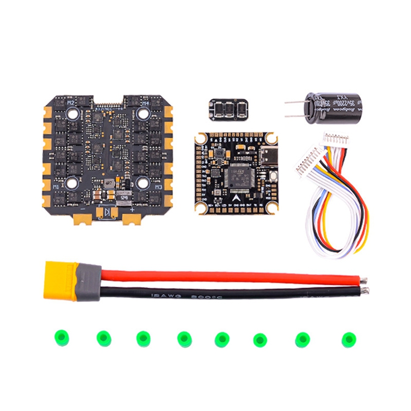 80A+F405/F722 STACK for 13inch - Fpv Drone ulasan dan harga