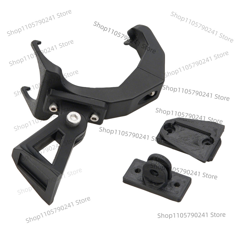 1Set For DJI Goggles 3 Mount F - Fpv Goggles ulasan dan harga