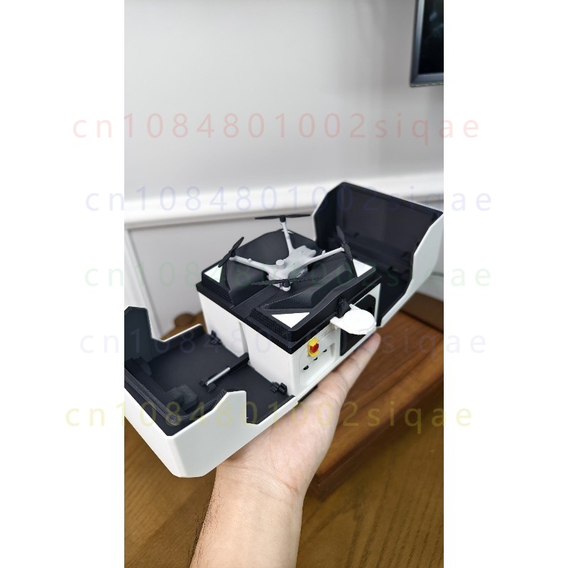 FOR DJI Dock 3 Small Scale Mod - Dji Mini Drone ulasan dan harga