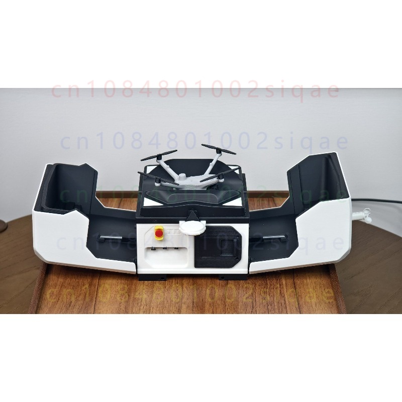 FOR DJI Dock 3 Small Scale Mod - Dji Mini Drone ulasan dan harga