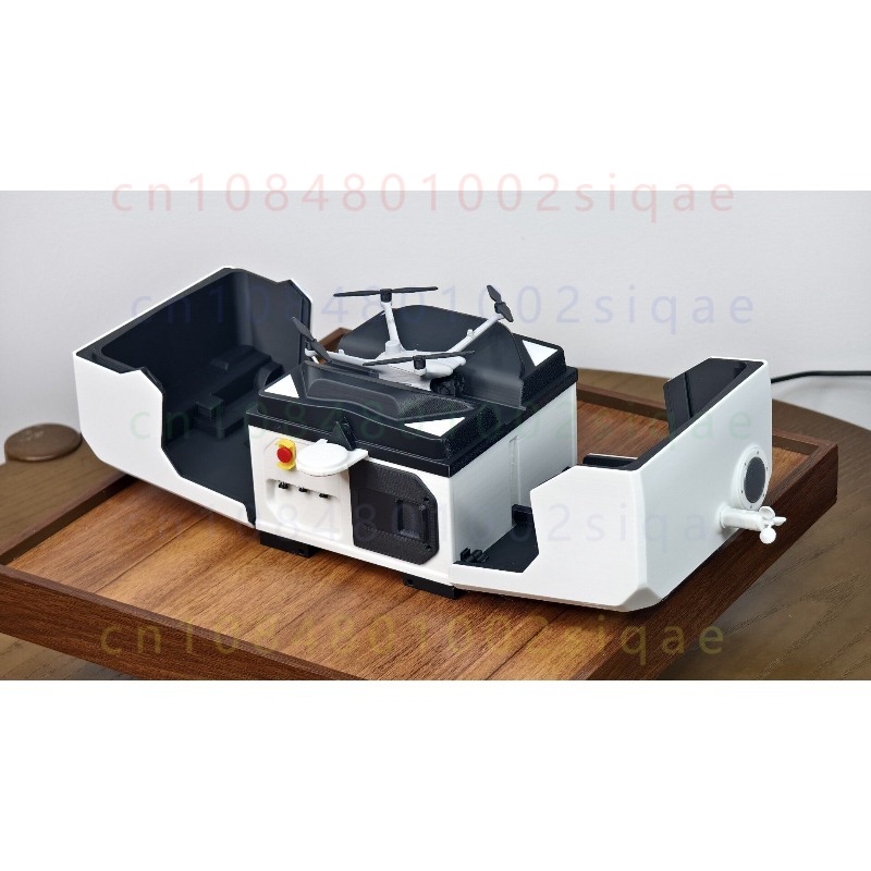 FOR DJI Dock 3 Small Scale Mod - Dji Mini Drone ulasan dan harga