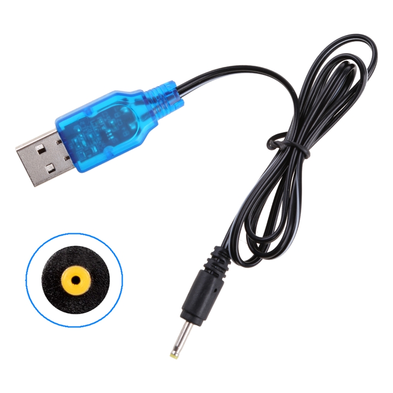 3.7V Battery USB 2.5mm/3.5mm F - Balance Charger Rc ulasan dan harga