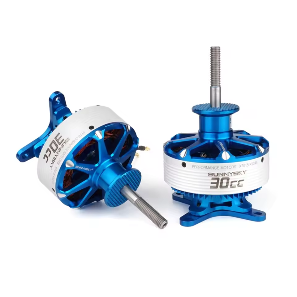 SunnySky X7015-III V3 X7015 30 - Rc Drone ulasan dan harga