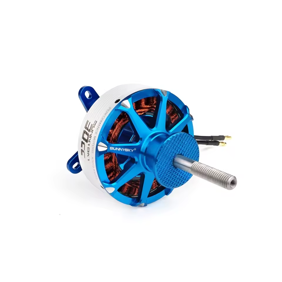 SunnySky X7015-III V3 X7015 30 - Rc Drone ulasan dan harga