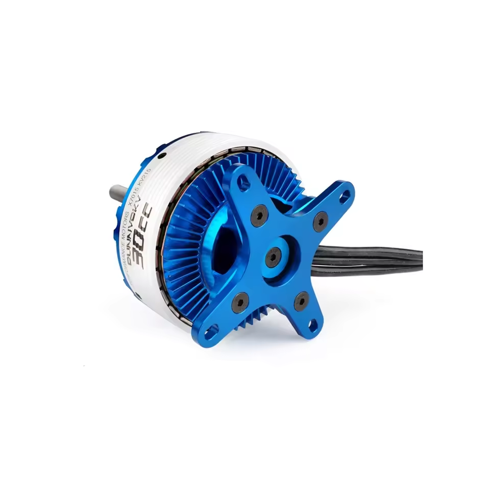SunnySky X7015-III V3 X7015 30 - Rc Drone ulasan dan harga