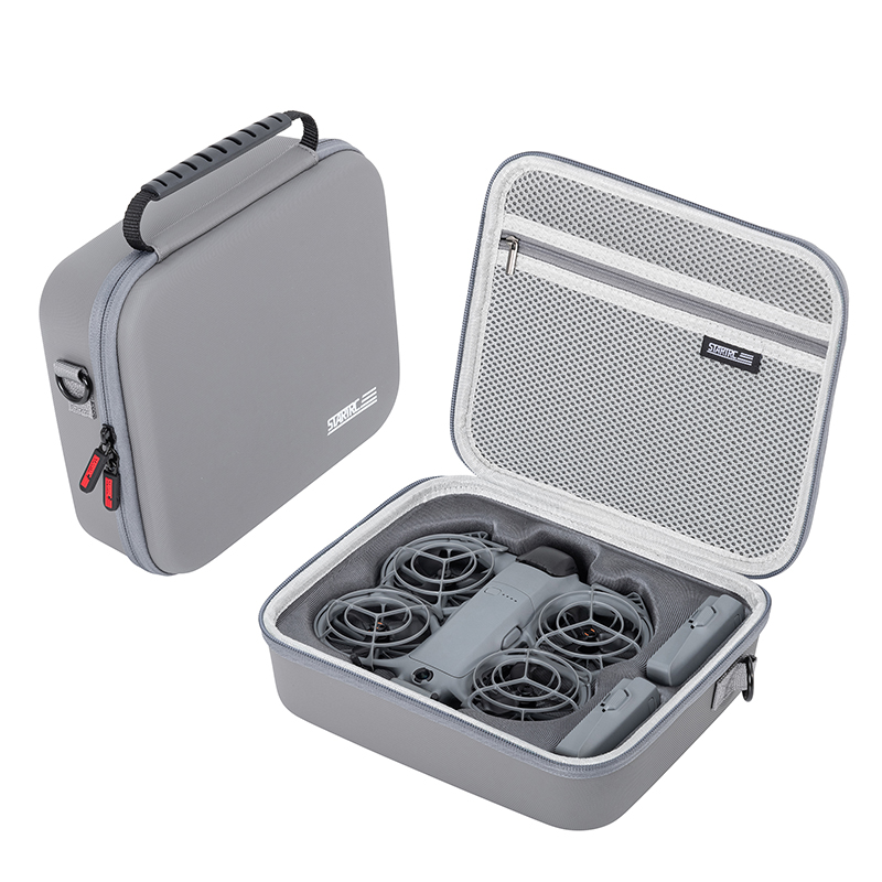 STARTRC Neo 2 Portable PU Shou - Dji Drone ulasan dan harga