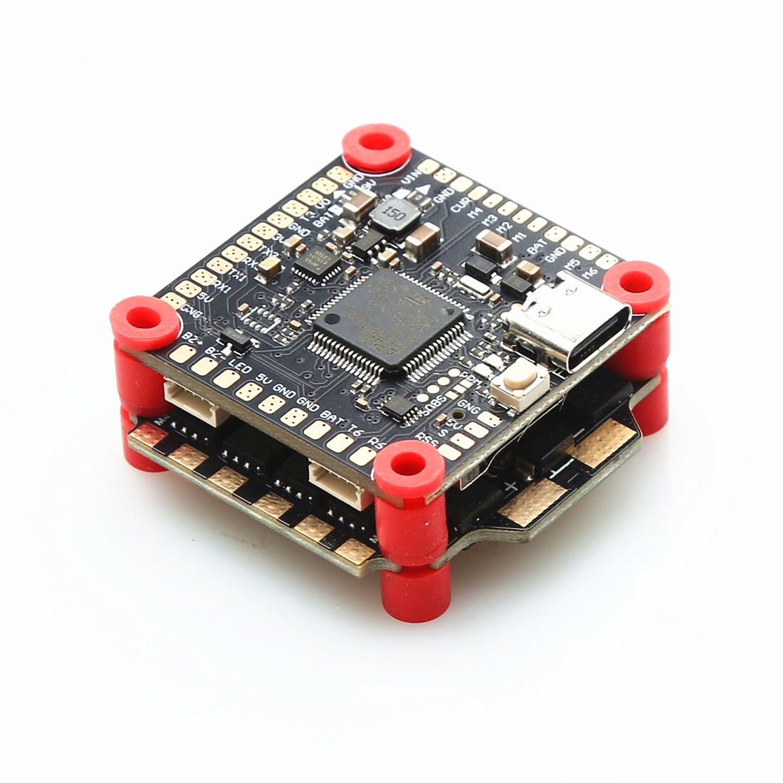 F405 F405/ F7 F722 Flight Cont - F405 Flight Controller ulasan dan harga