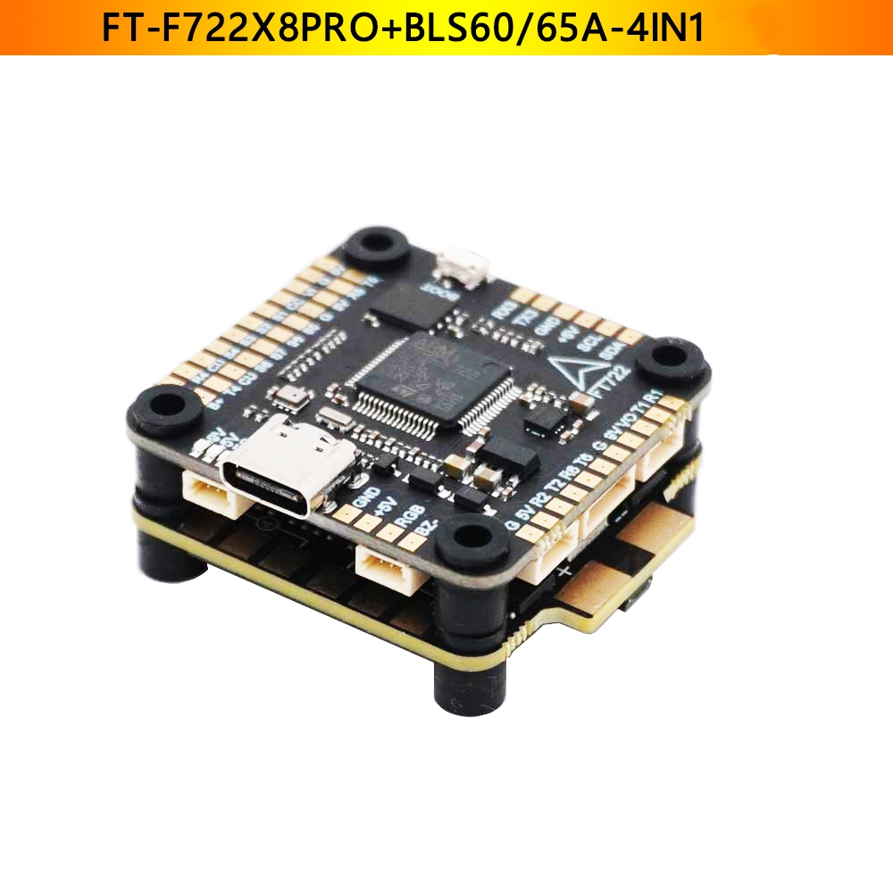 F405 F405/ F7 F722 Flight Cont - F405 Flight Controller ulasan dan harga