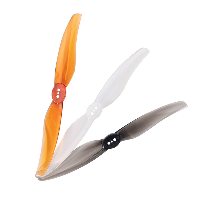NEW 6-16Pairs /12-32pcs Gemfan - 5 Inch Propeller ulasan dan harga