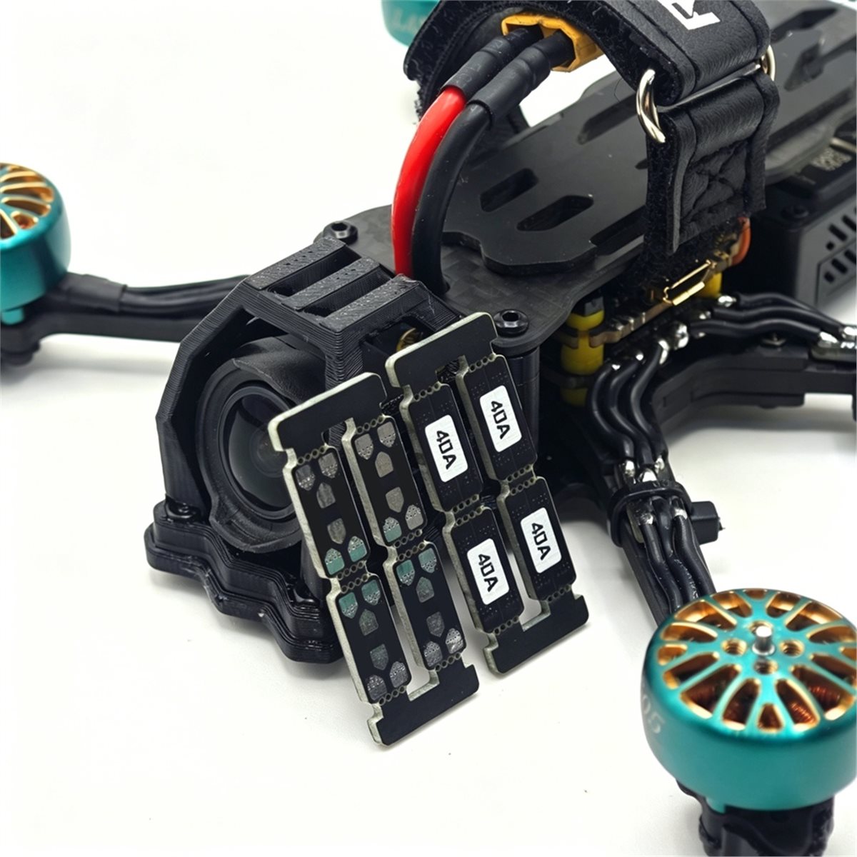 (A60I] FPV Motor Extension Boa - Fpv Drone ulasan dan harga