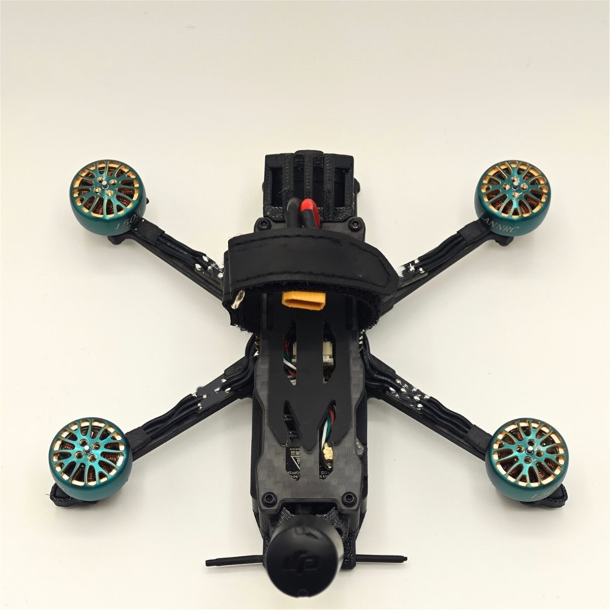 (A60I] FPV Motor Extension Boa - Fpv Drone ulasan dan harga