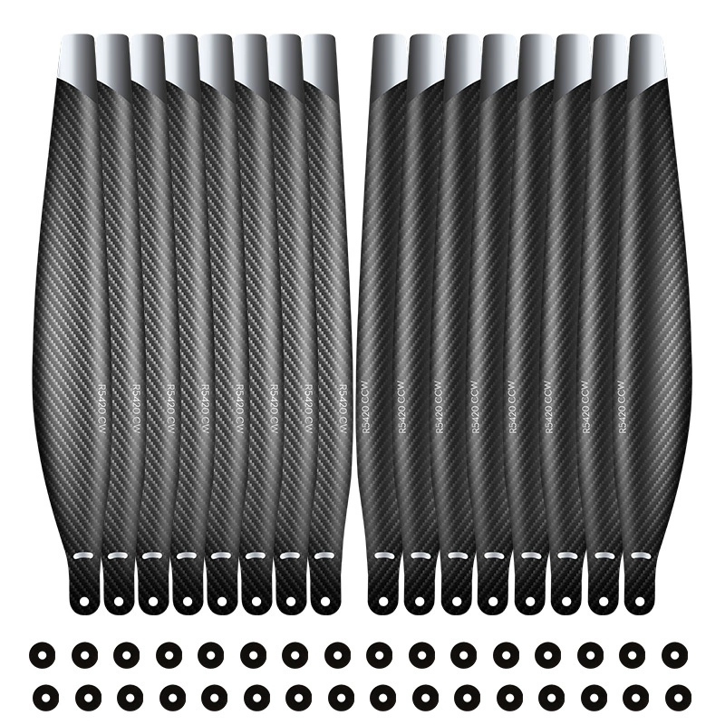 5420F Folding Carbon Fiber Pro - Dji Drone ulasan dan harga