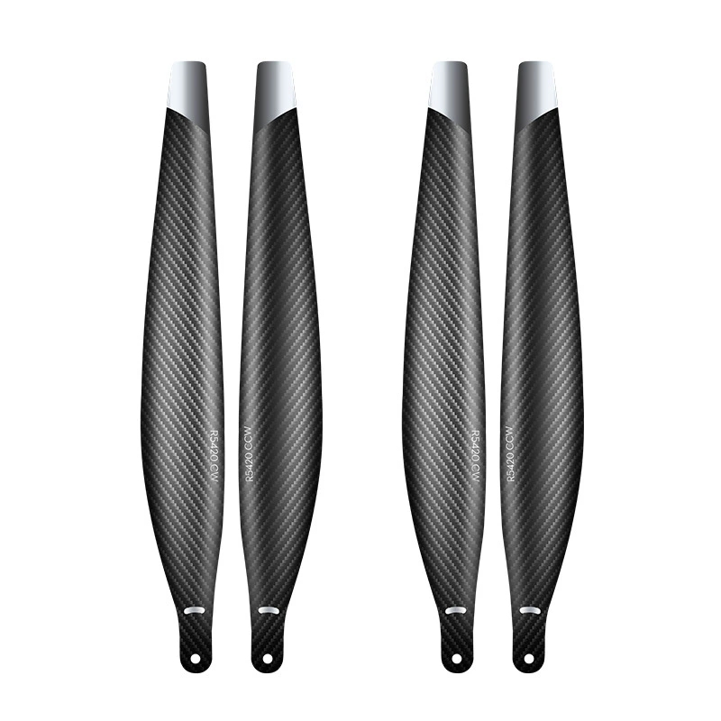 5420F Folding Carbon Fiber Pro - Dji Drone ulasan dan harga