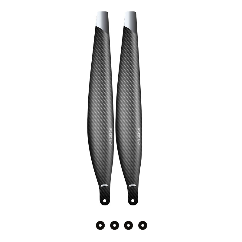 5420F Folding Carbon Fiber Pro - Dji Drone ulasan dan harga