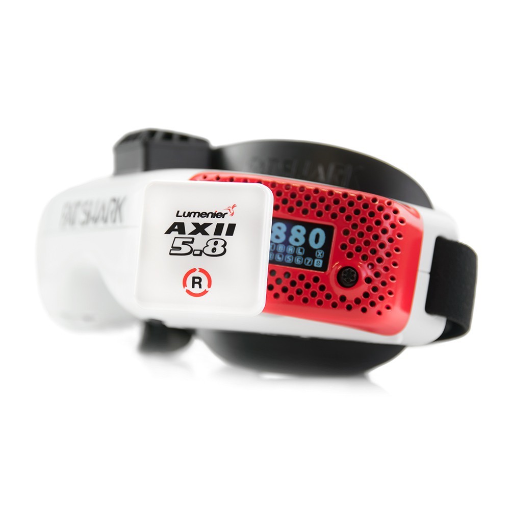 Lumenier AXII Patch Antenna 5. - Hd Zero Camera ulasan dan harga