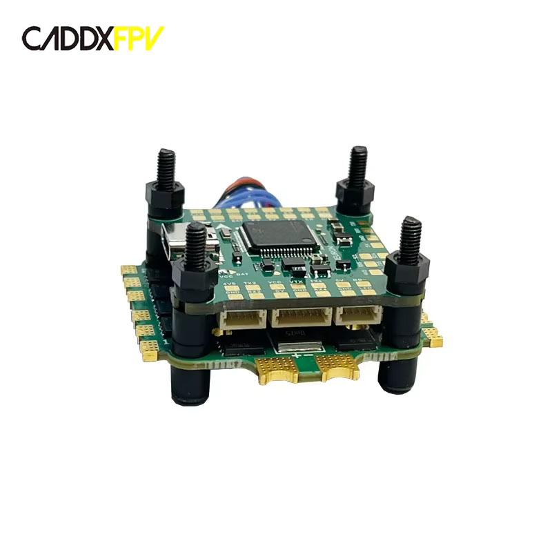 CADDX F405 Stack Flight Contro - F405 Flight Controller ulasan dan harga