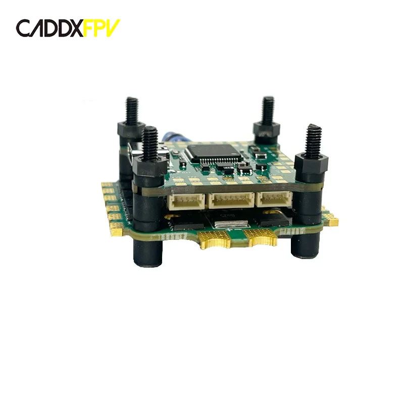 CADDX F405 Stack Flight Contro - F405 Flight Controller ulasan dan harga
