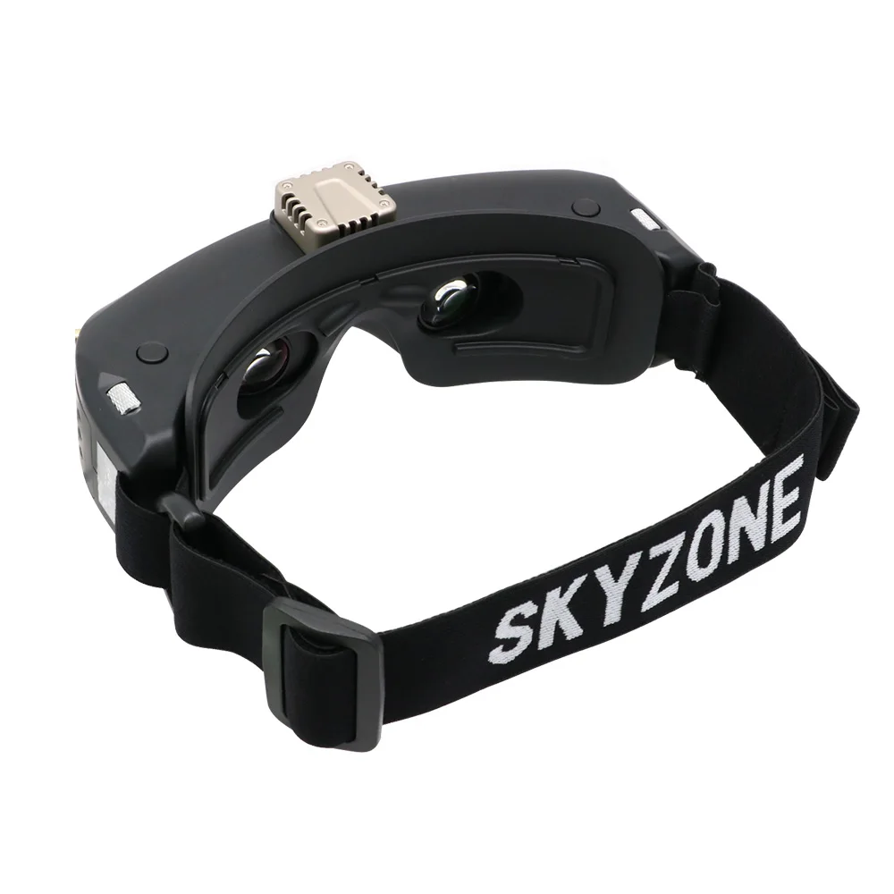 SKYZONE SKY04X PRO OLED 48CH 5 - Fpv Goggles ulasan dan harga