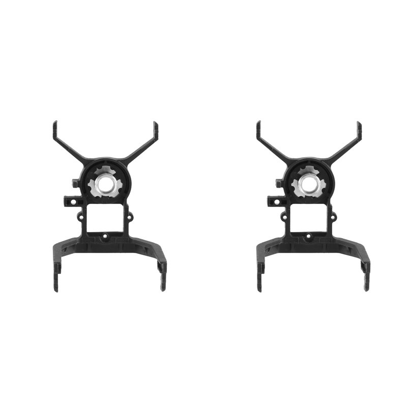 2X Gimbal Shock Absorber Brack - Dji Mini Drone ulasan dan harga
