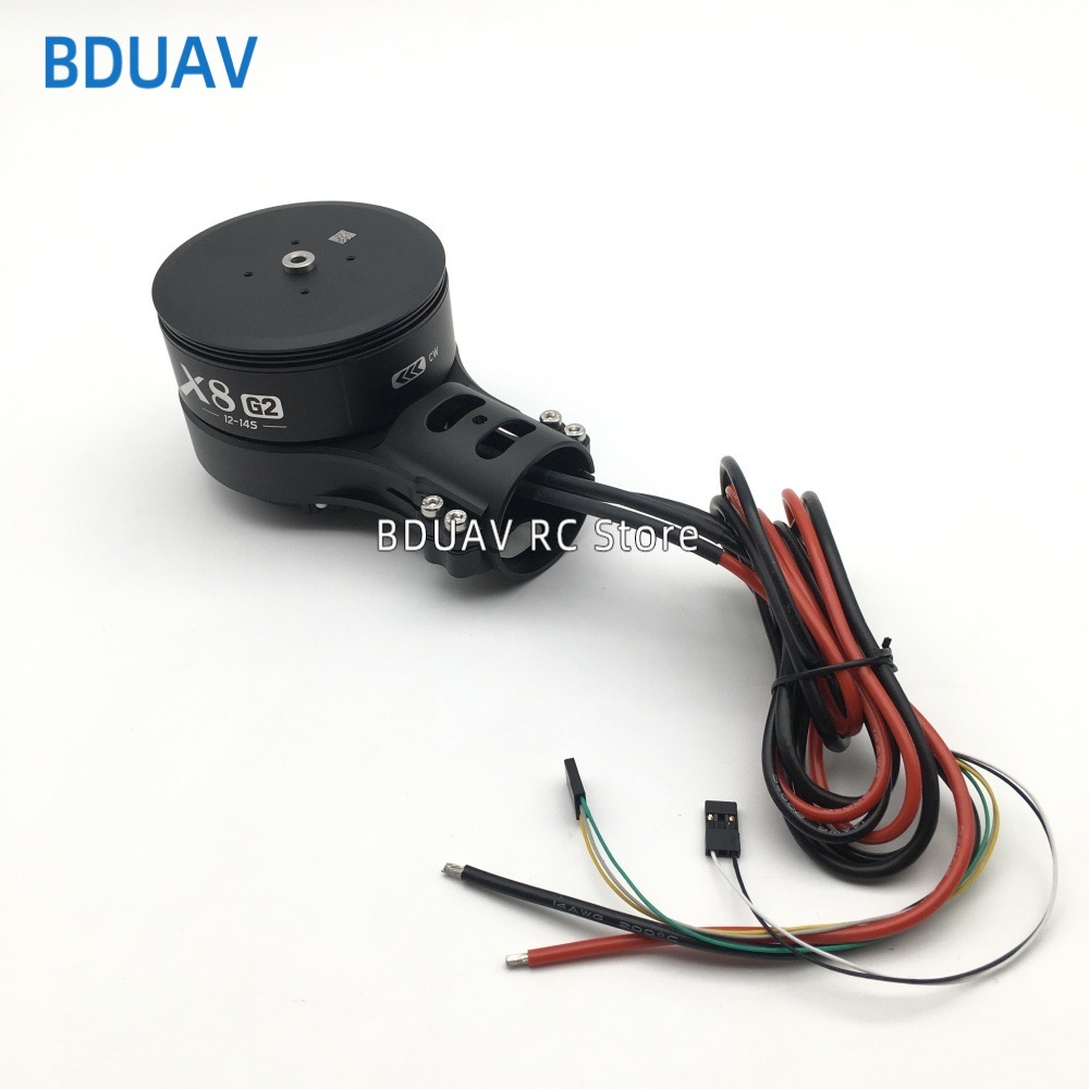Hobbywing X8 power set G2 moto - Drone Esc ulasan dan harga