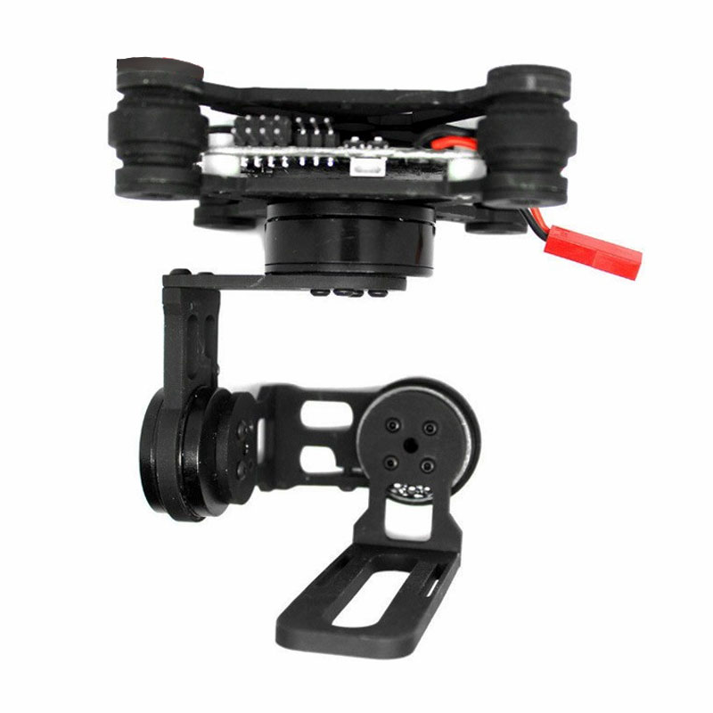 Storm32 BGC 3/2 Axis Lightweig - Fpv Camera ulasan dan harga