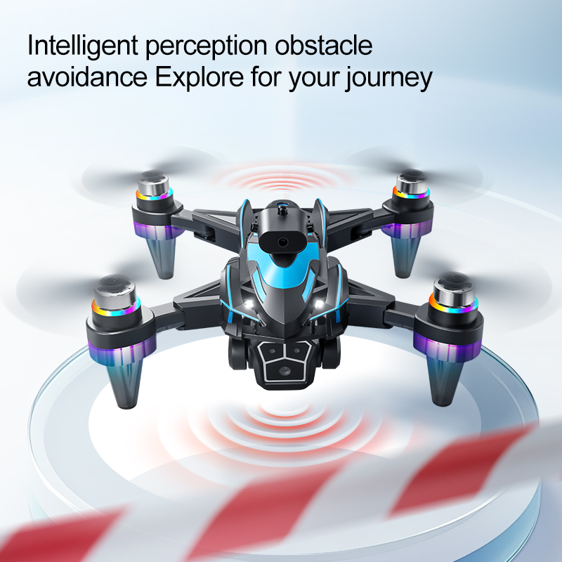 Outdoor Aerial Drone Electric  - Brushed Drone Motor ulasan dan harga