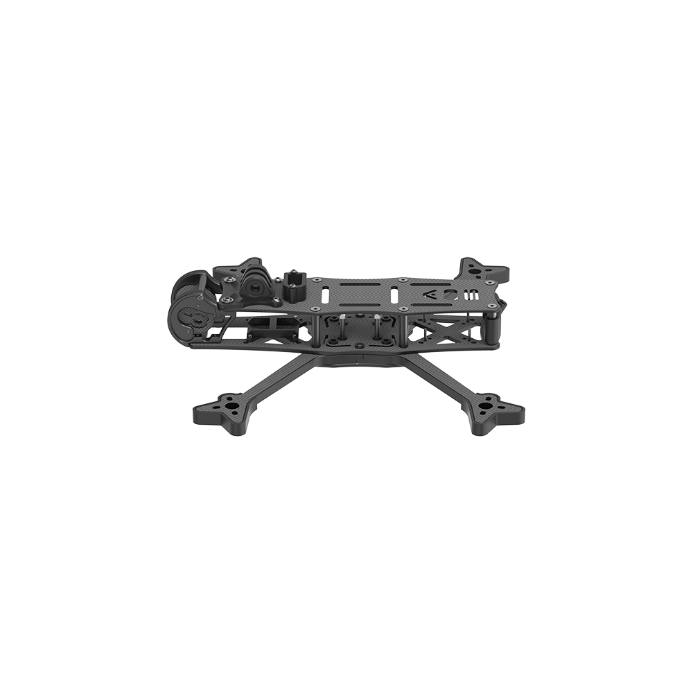 IFlight AOS 5 V5.1  FPV Frame  - Carbon Fiber Drone Frame ulasan dan harga