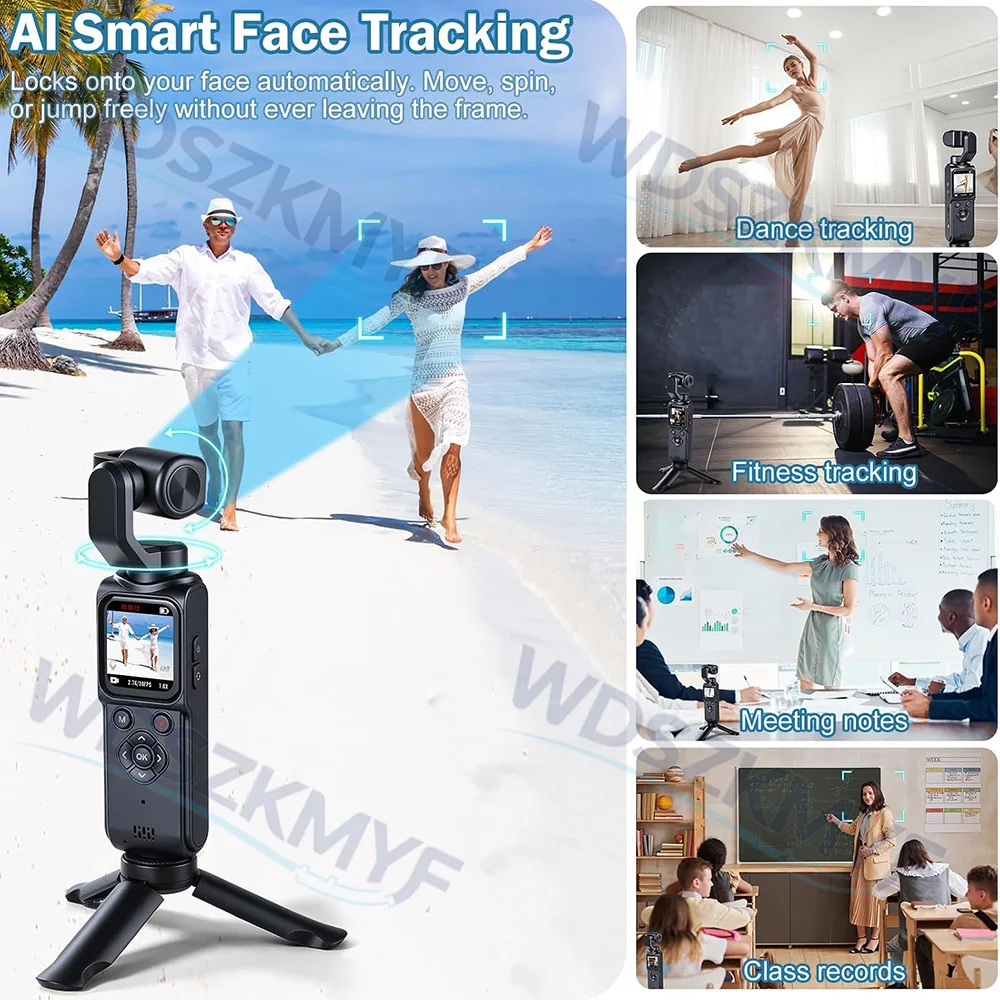 2026 NEW 4K Pocket Sports came - Runcam Camera ulasan dan harga