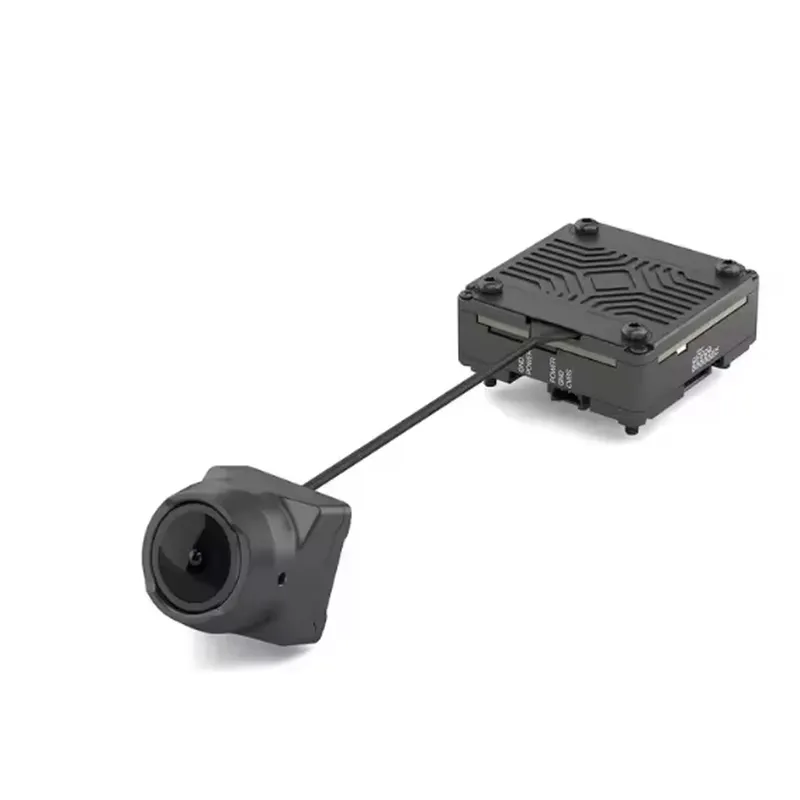 CADDX Farsight FPV AI Intellig - Fpv Camera ulasan dan harga