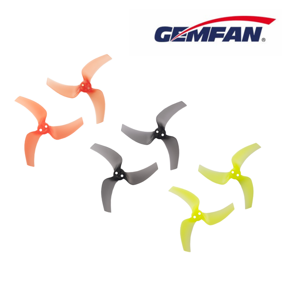 Gemfan 3.2inch Props for DJI A - Dji Drone ulasan dan harga