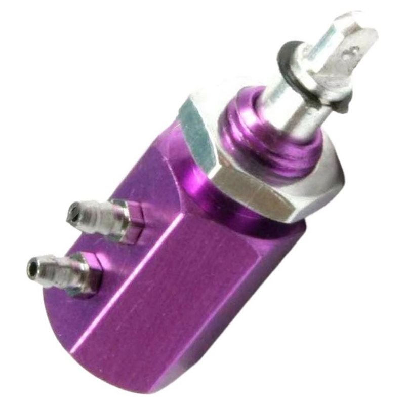 ABLG 2-Way Air Valve For RC Ai - Rc Drone ulasan dan harga